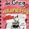 Diario de Greg 20 - Aguafiestas