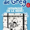 Diario de Greg 6 - ¡Atrapados en la nieve!