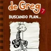 Diario de Greg 7 - Buscando plan...