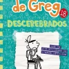 Diario de Greg 18 - Descerebrados
