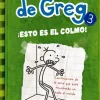 Diario de Greg 3 - ¡Esto es el colmo!
