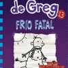 Diario de Greg 13 - Frío fatal
