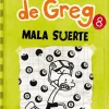 Diario de Greg 8 - Mala suerte
