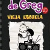 Diario de Greg 10 - Vieja escuela