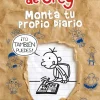 Diario de Greg - Monta tu propio diario