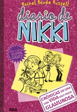 Diario de Nikki 1 - Crónicas de una vida muy poco glamurosa