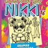 Diario de Nikki 16 - Dramas de hermanas