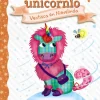 Diario de un unicornio 6: Ventisca en Nievelinda