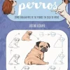 DIBUJAR PERROS EN 10 PASOS