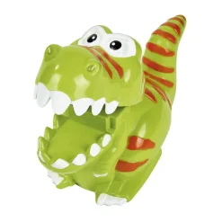 Moses Dinosaurio andarín