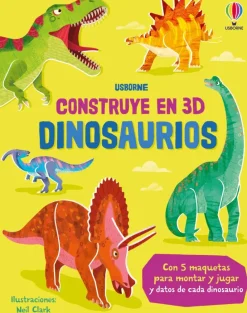 Dinosaurios