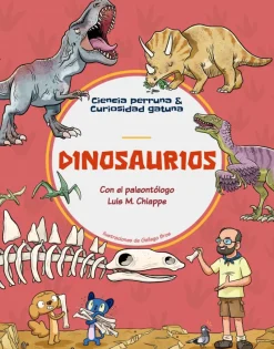 Dinosaurios