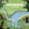 Diplodocus ¡al rescate!