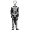 Great Pretenders Disfraz esqueleto 5-6 años brilla en la oscuridad