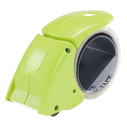 Fraga Dispensador de cinta de embalaje color surtido