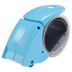 Fraga Dispensador de cinta de embalaje color surtido