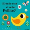 ¿Dónde está el señor Pollito?