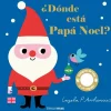 ¿Dónde está Papá Noel?