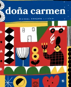 DOÑA CARMEN