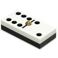 Cayro Dominó de competición en caja de madera