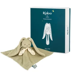 Kaloo Doudou conejito verde