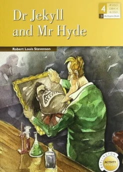 Dr. Jekyll and Mr. Hyde (4 ESO).