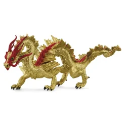 Schleich Dragón chino.