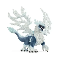 Schleich Dragón de hielo.