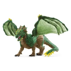 Schleich Dragón de la jungla.