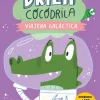Drila Cocodrila 4. Viajera galáctica. Aprendo a leer