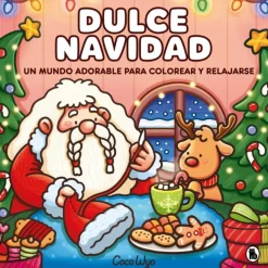 Dulce Navidad