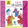 Ludattica Easy origami unicornios