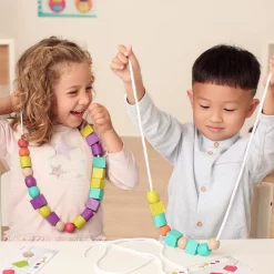 Miniland Eco Activity Shapes