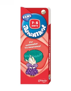 Edición catalán: Avivament Fans 7-8