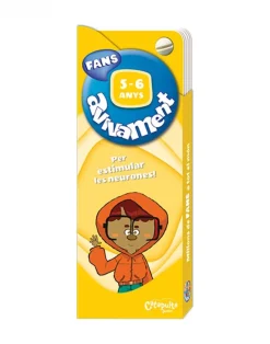 Edición catalán: Avivament Fans 5-6