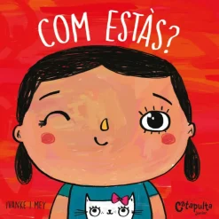 Edición catalán: Com estàs?
