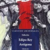 Edipo Rey/Antígona