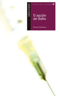 El aguijón del diablo
