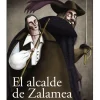 El alcalde de Zalamea