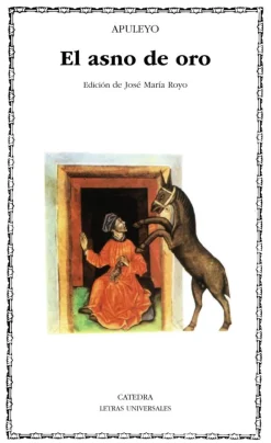 El asno de oro