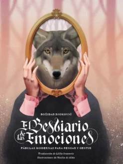 El bestiario de las emociones