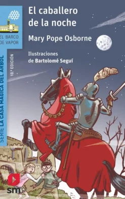 El caballero de la noche