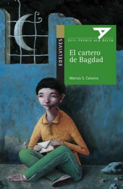 El cartero de Bagdad