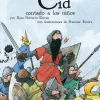 El Cid contado a los niños
