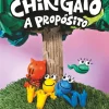 El Club de Cómic de Chikigato 3: A propósito