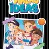 El club de las malas ideas 1 - El peor primer día de clase