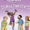 El club de los dibujantes