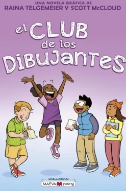 El club de los dibujantes