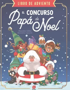 El concurso de Papá Noel
