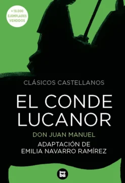 El Conde Lucanor